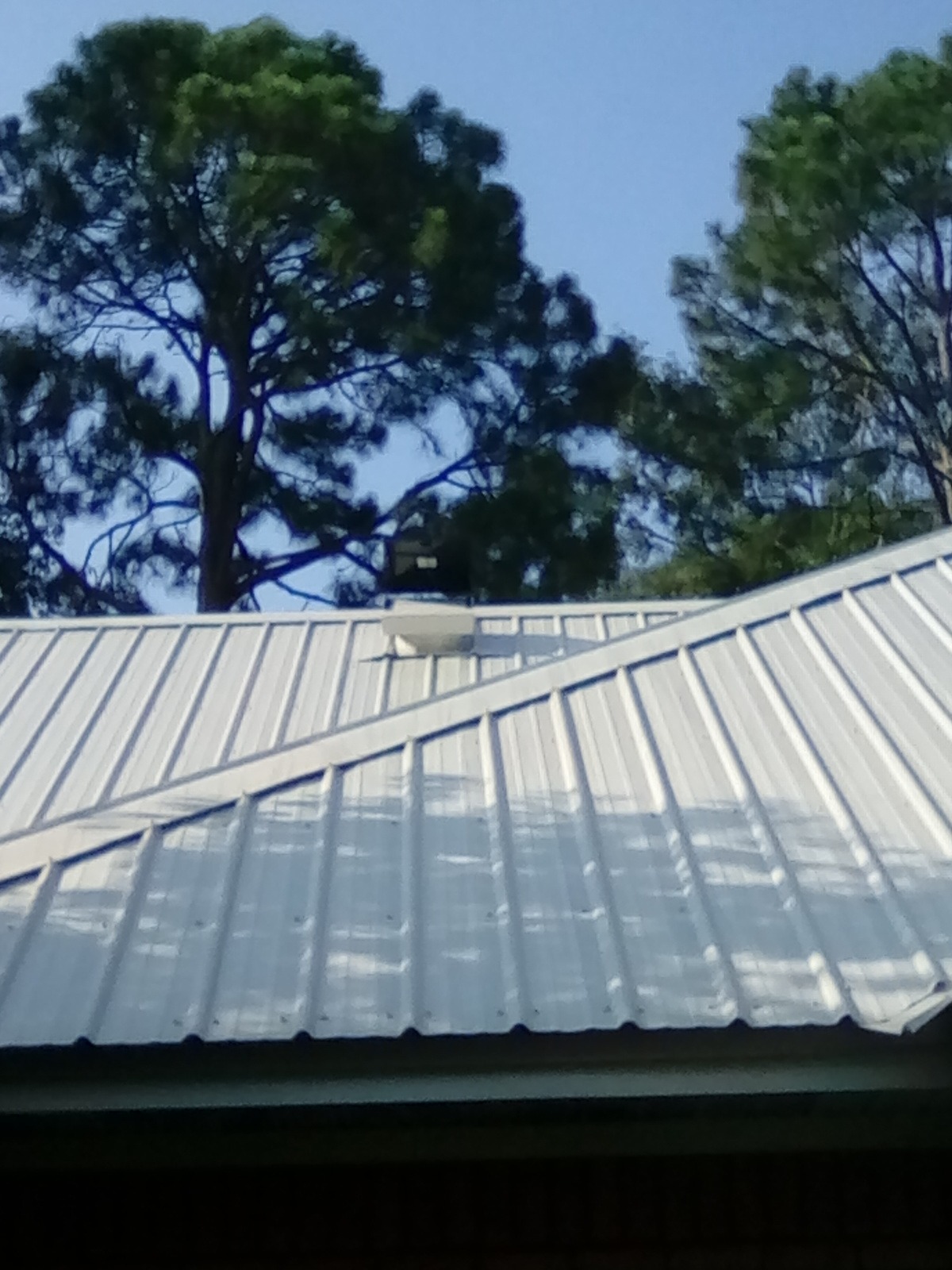 Remington Solar 30 Watt Roof Mount Solar Attic Fan customer photo 1