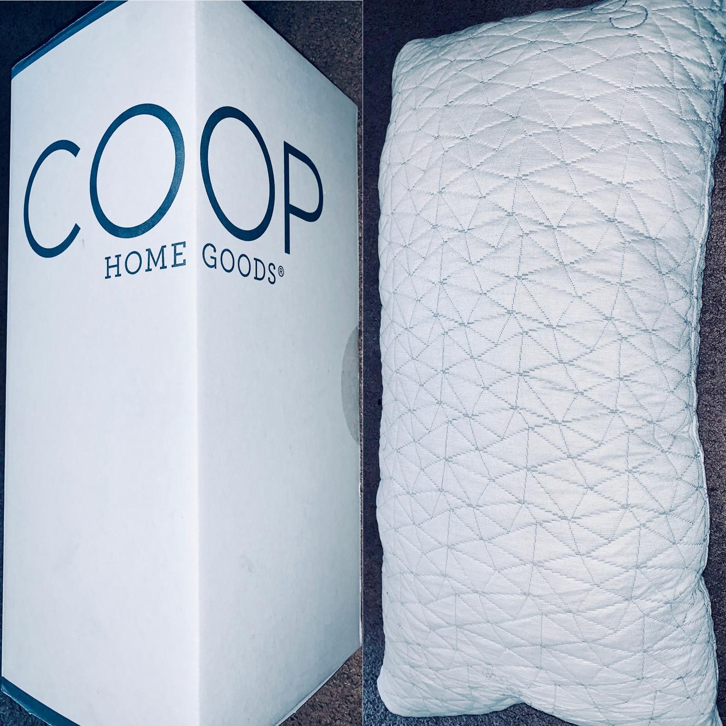 Original Adjustable Pillow, Queen Size Bed Pillows for Sleeping, Cross Cut Memory Foam Pillows - Medium Firm Back, Stomach and Side Sleeper Pillow, CertiPUR-US/GREENGUARD Gold customer photo 2