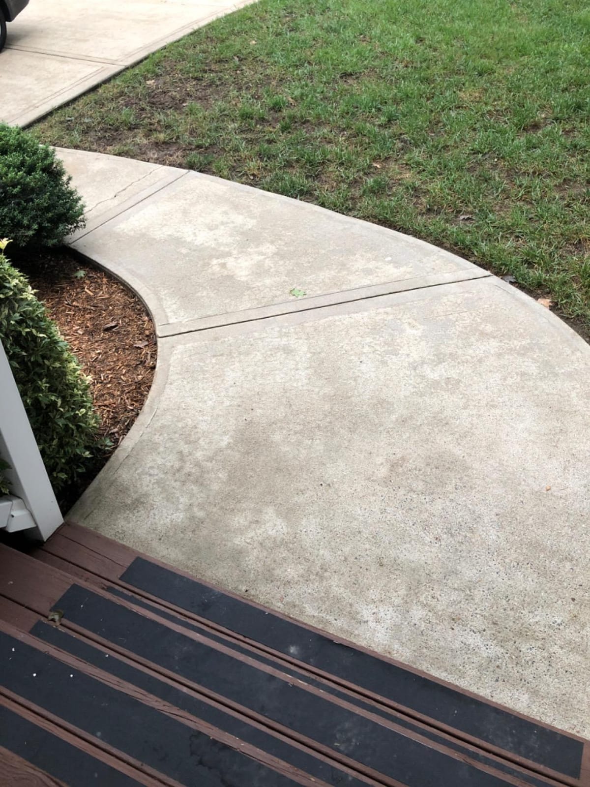 Lithi-Tek 9500 Ultra Concentrate - 1 Gallon (Makes 5 GALLONS) Penetrating Concrete Sealer, Waterproofer Plus Densifier customer photo 1