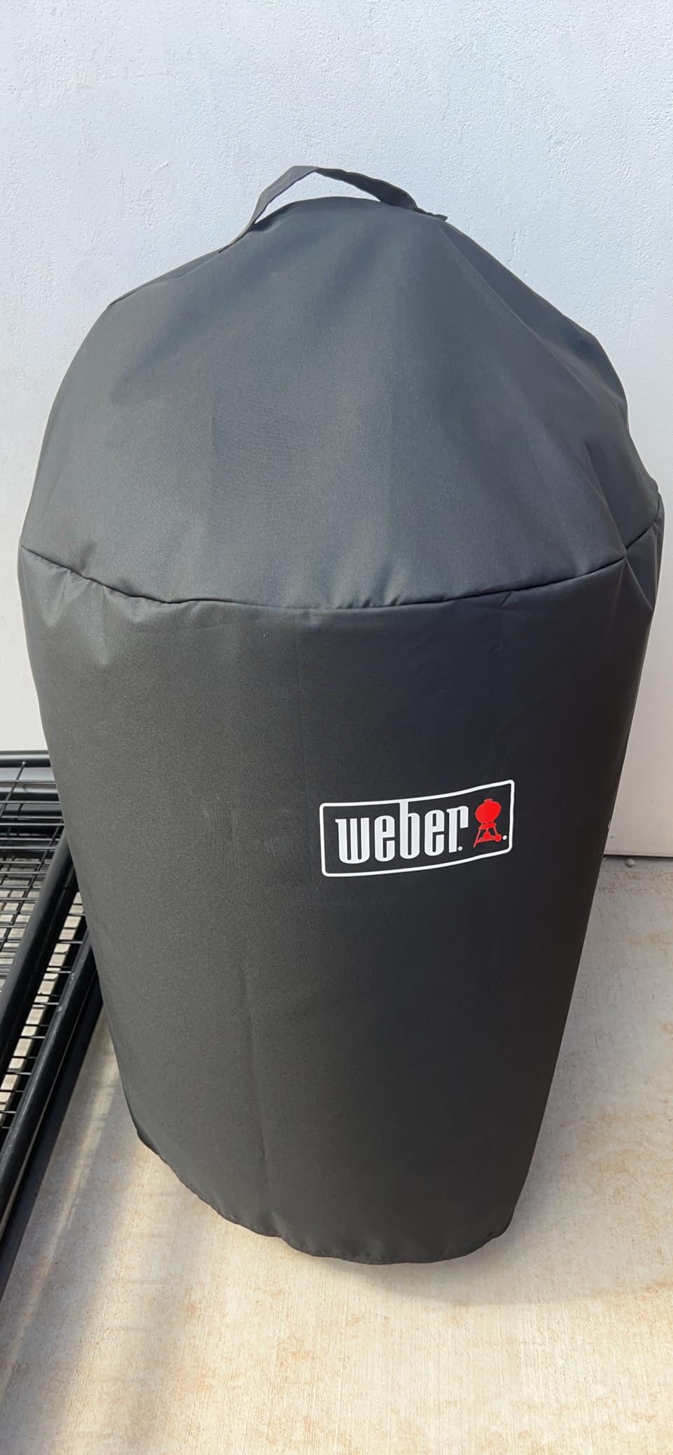 Weber Premium 22