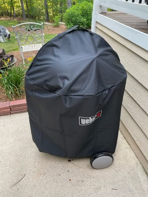 Weber Premium 22