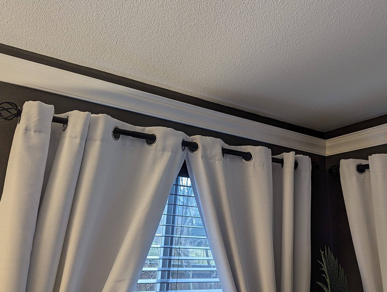 Creative Crown Foam Molding | 64 Ft of 3.5