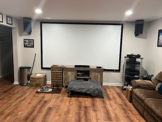 Elite Screens 120