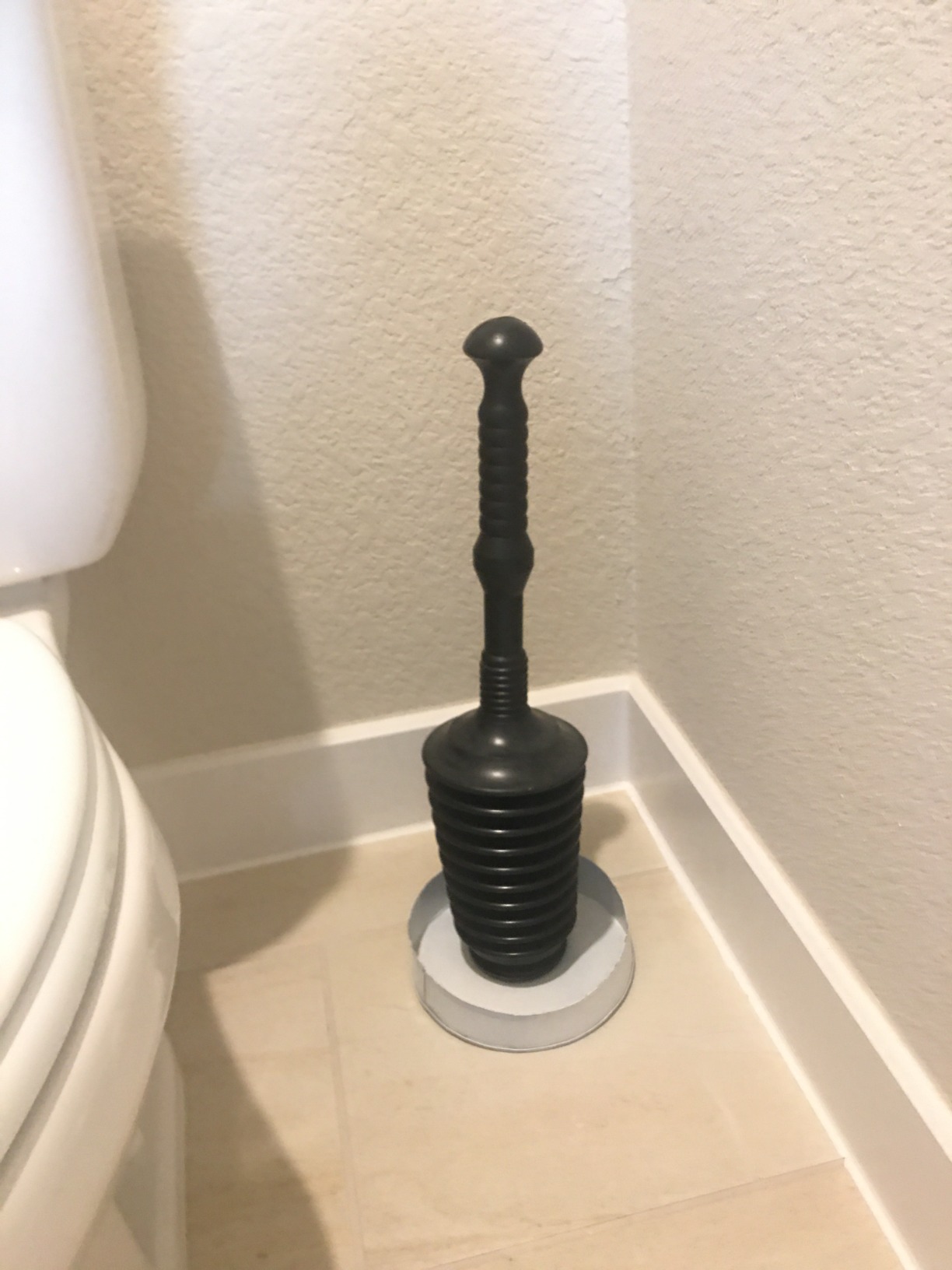 KOUBOO La Jolla Rattan Umbrella Stand, Handmade, Honey Brown, Umbrella Holder, Sturdy, Walking Sticks, Canes, Entryway, Mudroom, Office, Dip Tray, Home Decor customer photo 2