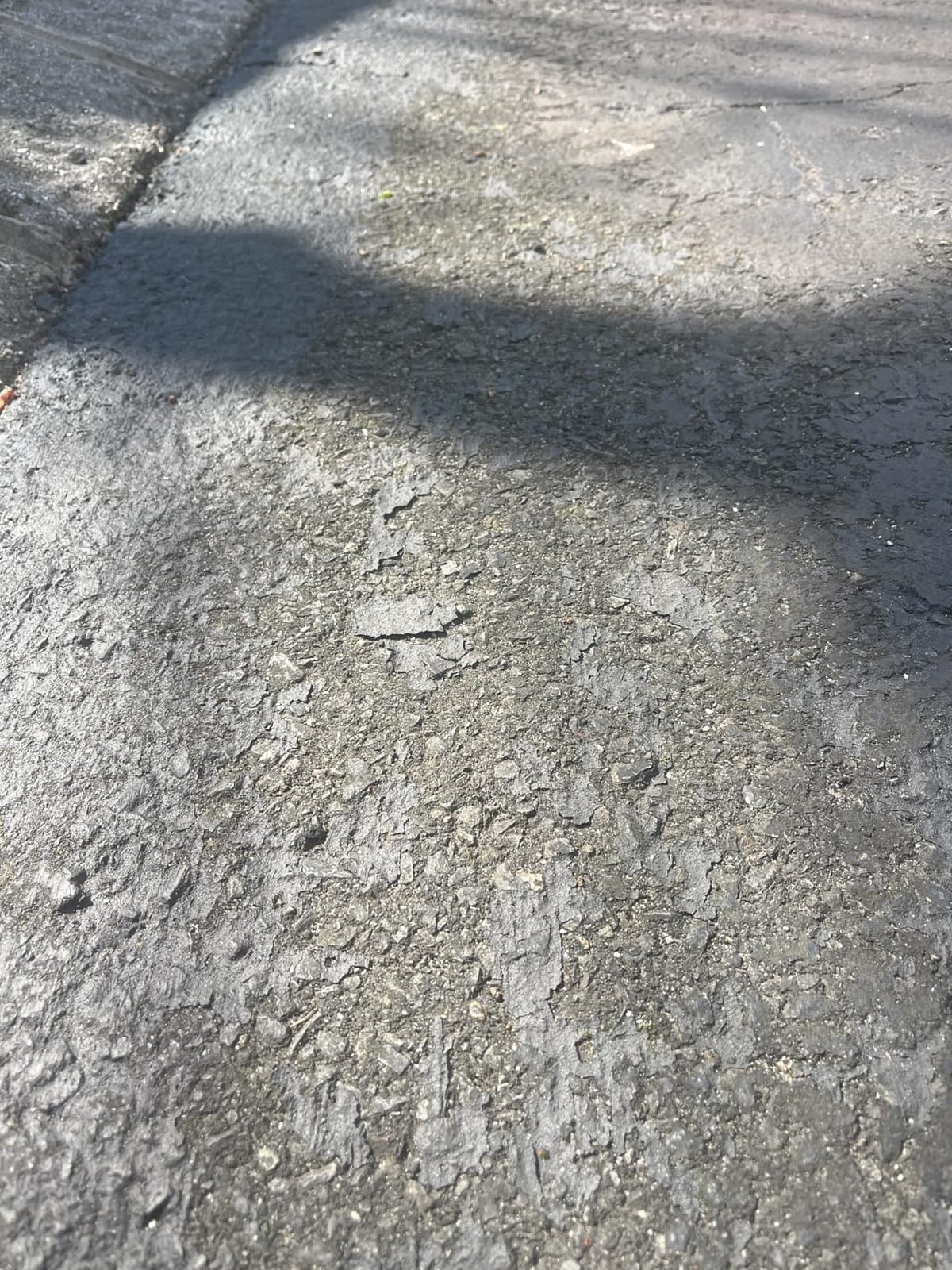 Henry HE532410 5 Gallon Driveway Asphalt Resurfacer customer photo 2