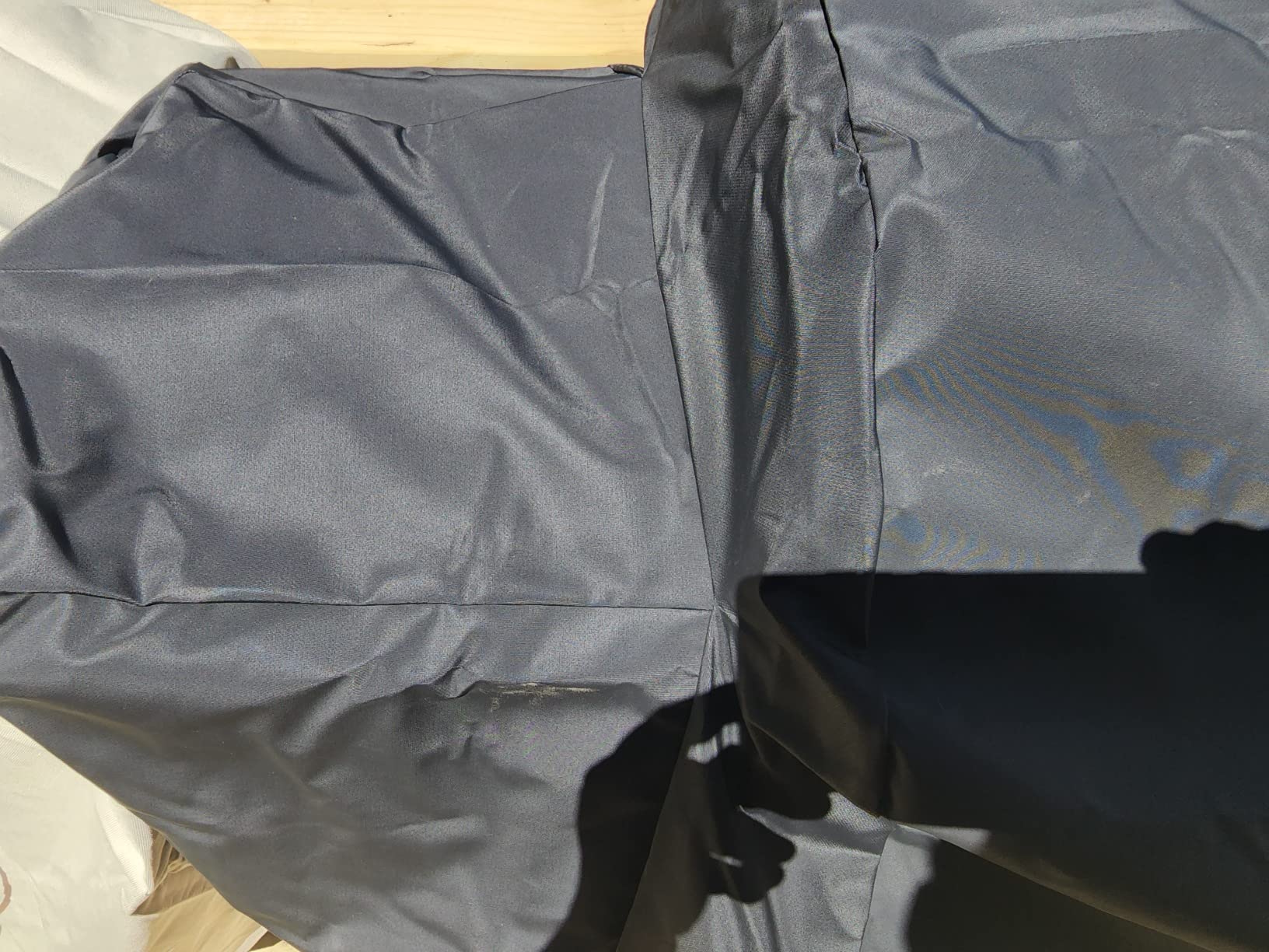 Traeger Grills BAC380 Full-Length Grill Cover Grill Accessory - Pro 34 customer photo 2