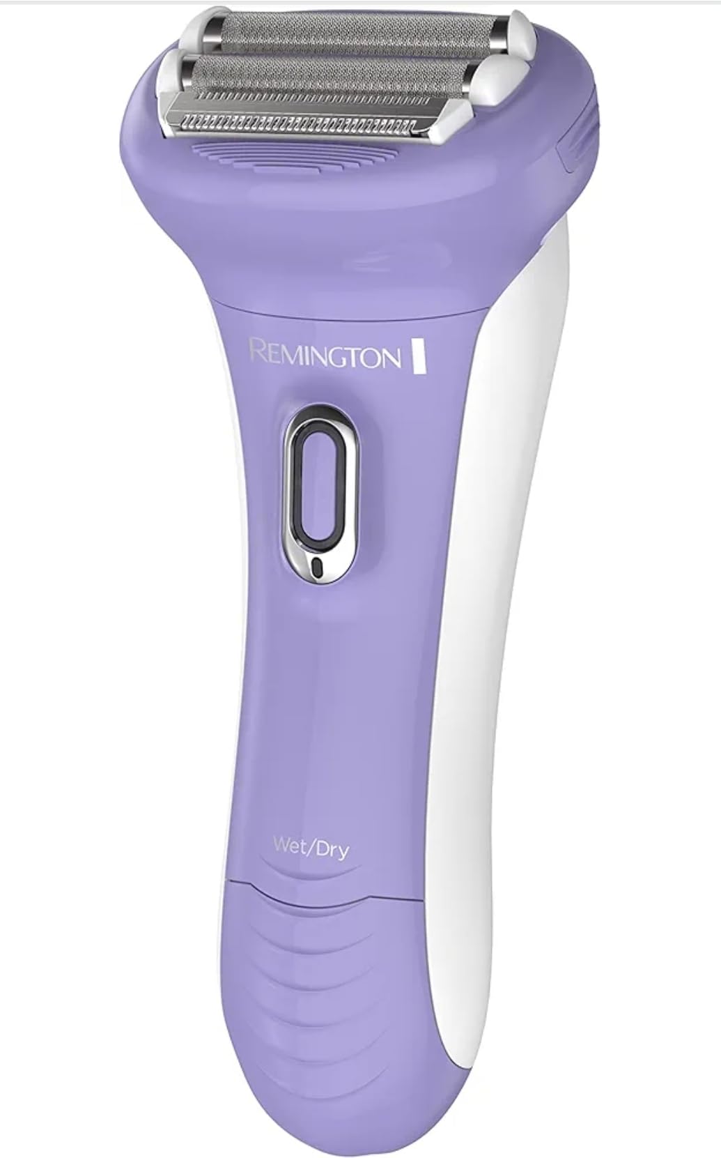 Remington Smooth & Silky Electric Shaver for Women, 4-Blade Wet & Dry Razor | Almond Oil Strip for Comfort, Shave Wet or Dry, Hypoallergenic Foils, Electric Shaver for Women, Flex Dual Sided Trimmer customer photo 2