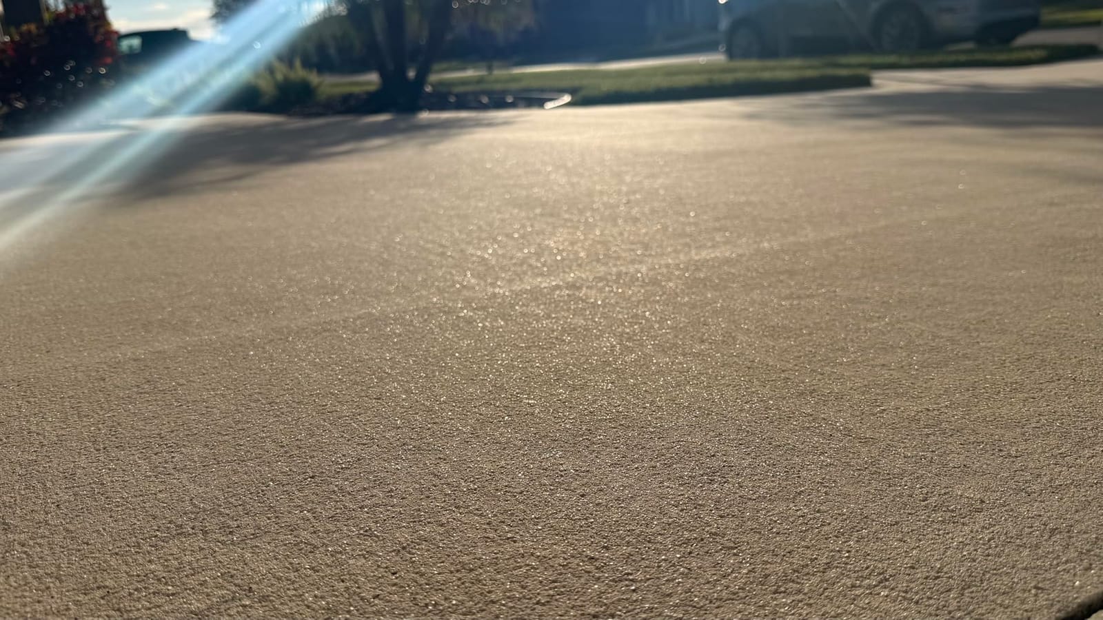 Armor SX5000 WB Natural-Look Penetrating Water-Based Silane Siloxane Concrete Sealer for Concrete, Brick, Pavers, and Natural Stone - 5 Gallon customer photo 1