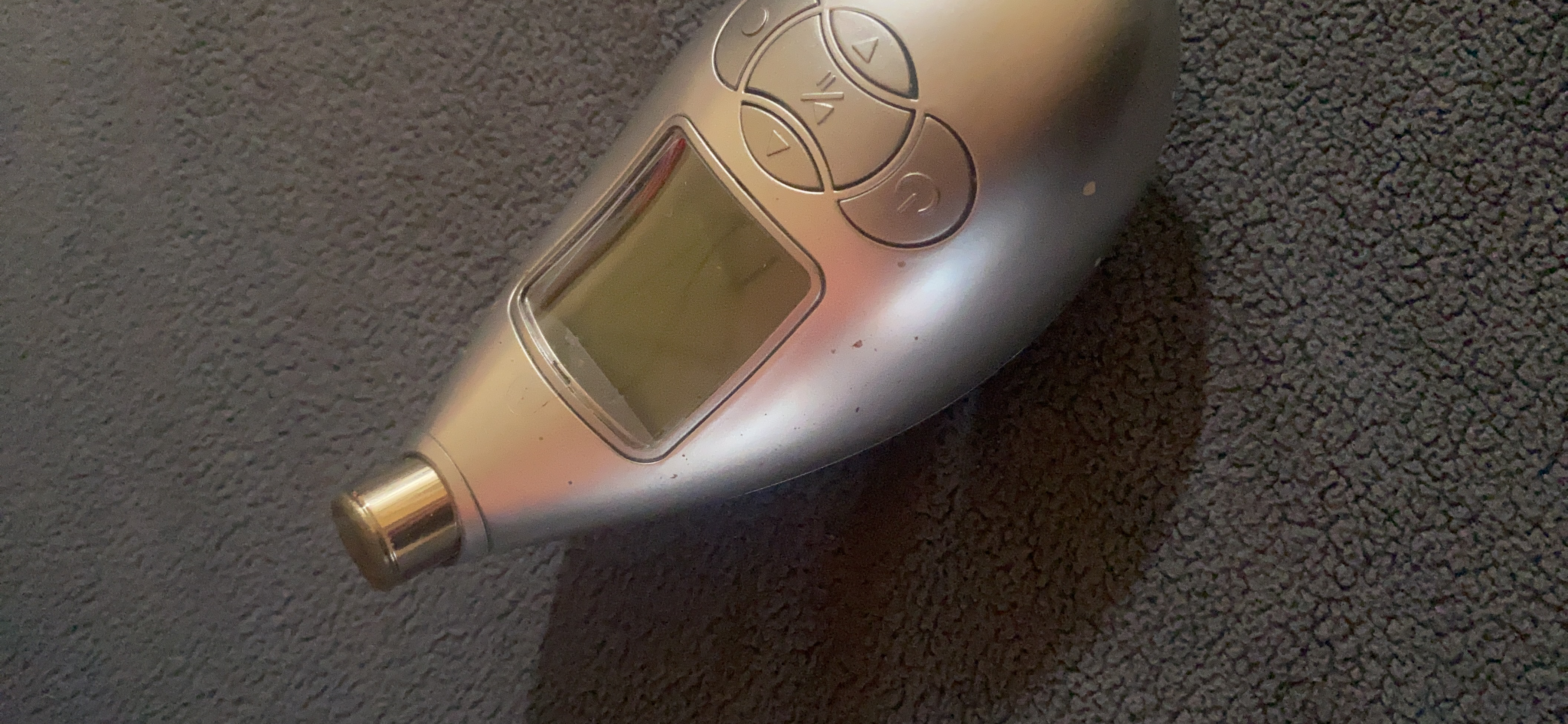 Microderm GLO Diamond Microdermabrasion Machine - Best Gift for Women - Dermabrasion & Anti Aging Wrinkle Skincare - Home Facial Treatment System - Blackhead Remover & Exfoliator for Acne Scars customer photo 2