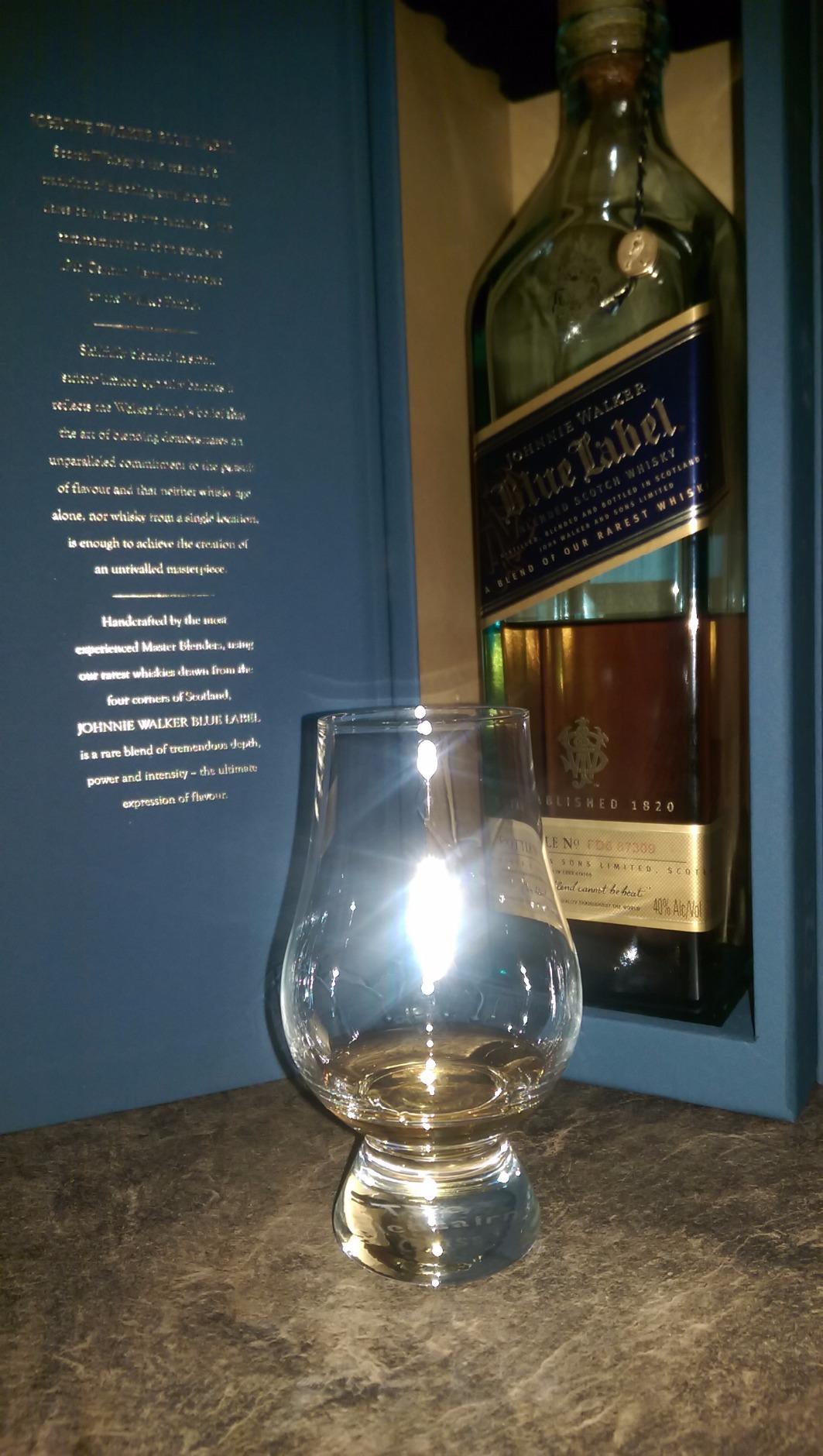 GLENCAIRN Whisky Glass in Gift Carton, Set of 6 customer photo 2