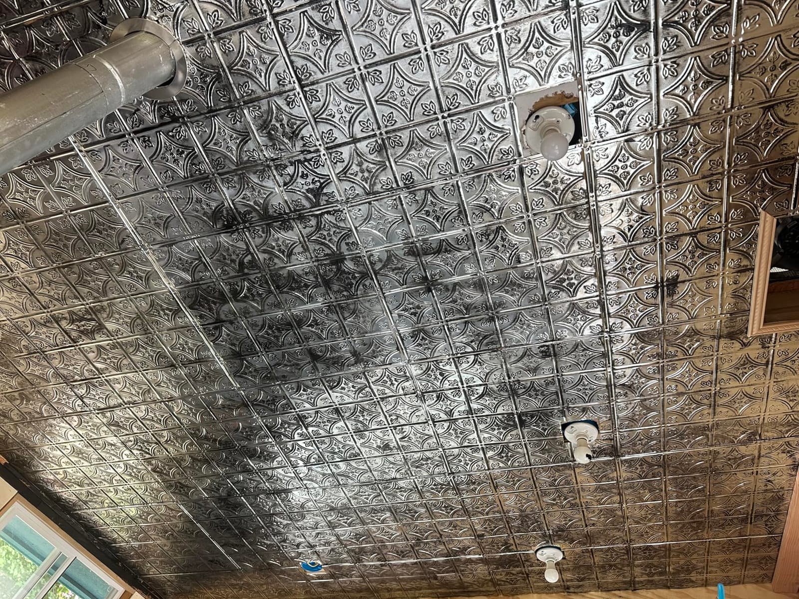 American Tin Ceilings [5 Pack Kit] 24