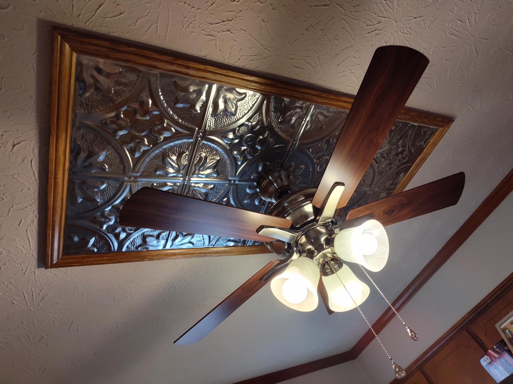 American Tin Ceilings [5 Pack Kit] 24