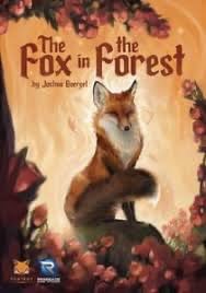 Renegade Game Studios Fox in the Forest, 2 Player Card Games, Trick-Taking Strategy Game for Adults customer photo 1