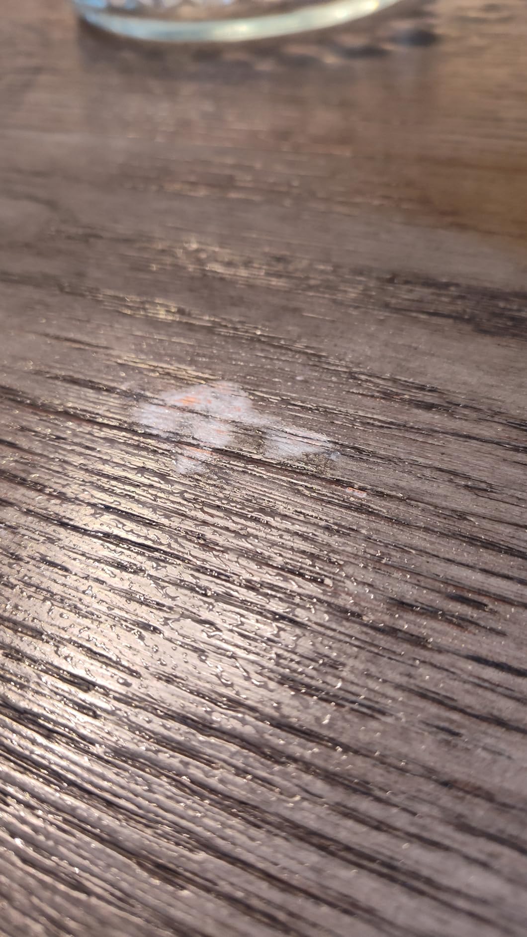 Signature Design by Ashley Bolanburg 6-Person Farmhouse Dining Table with Two-tone Finish and Built-in Flatware Drawers customer photo 1
