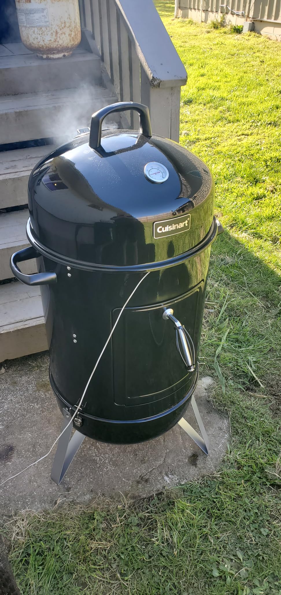 Cuisinart 16
