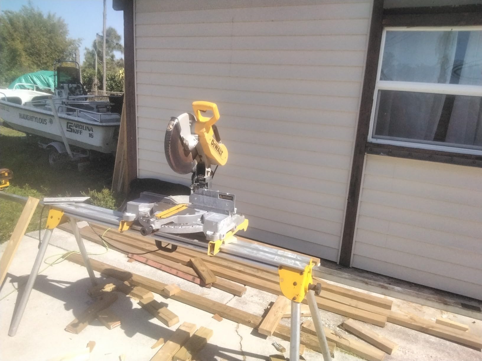 Instant Framer Kit Barn Style Shed Kit customer photo 1