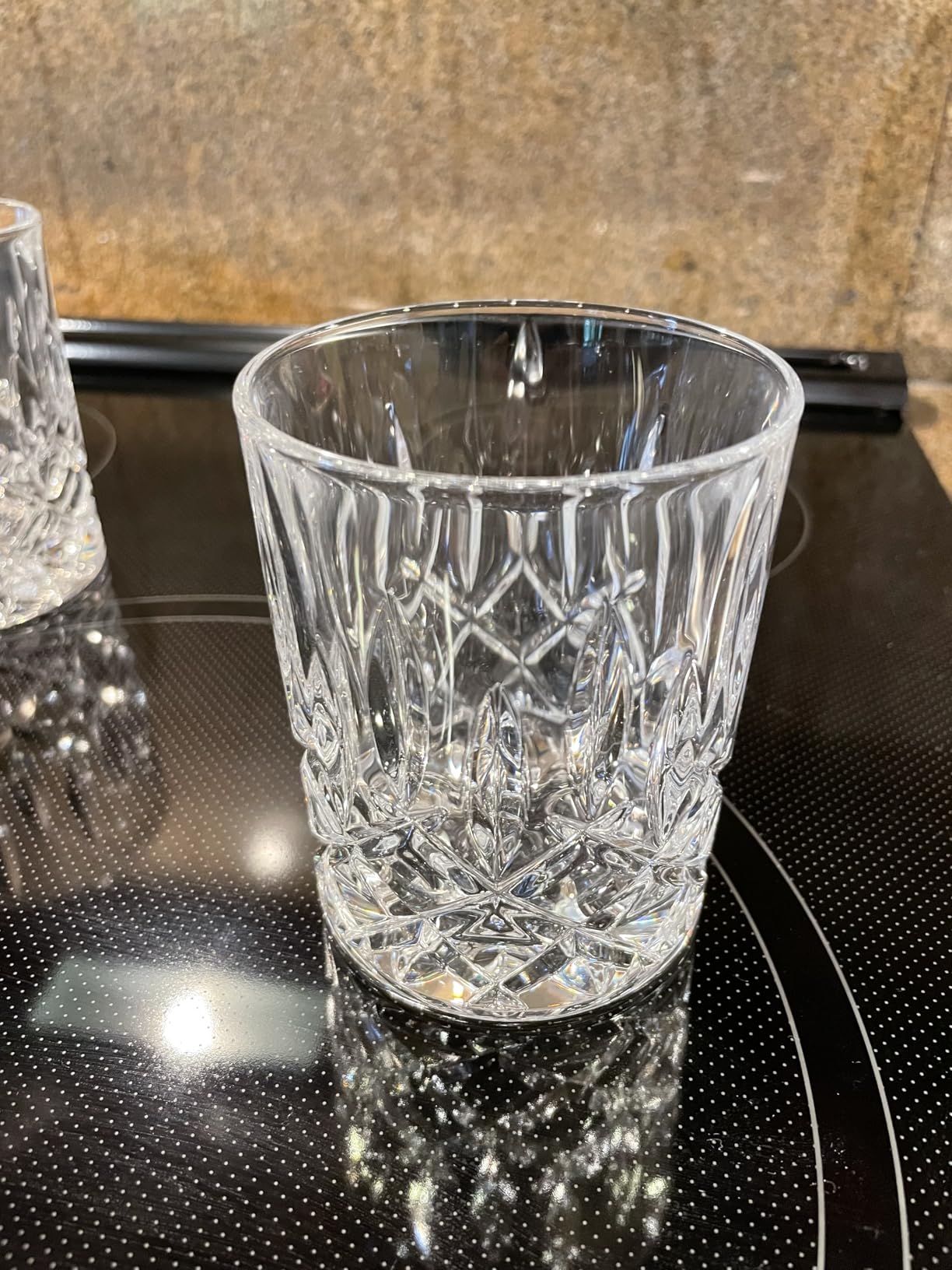 Riedel Tumbler Spey Whisky, Set of 2 | Dishwasher safe customer photo 2