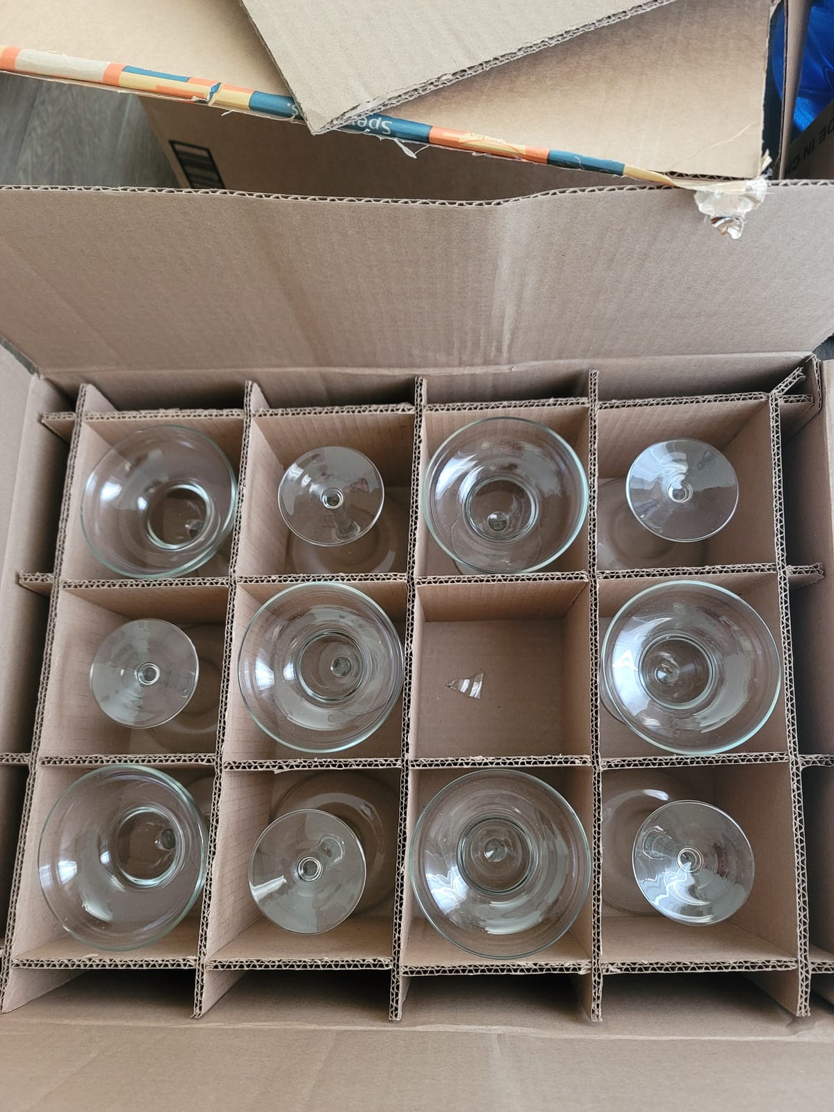 Libbey Stemless Margarita Glasses Set of 6, 10.25 ounces Classic Lightweight Margarita Cups, Fancy Glassware Set for Celebrations customer photo 1