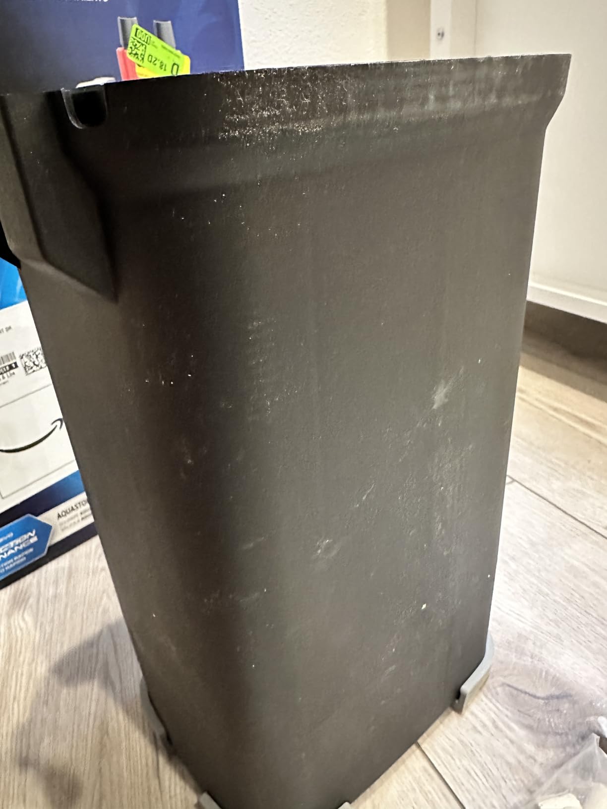 Fluval 307 Performance Canister Filter - for Aquariums Up to 70 Gallons customer photo 1