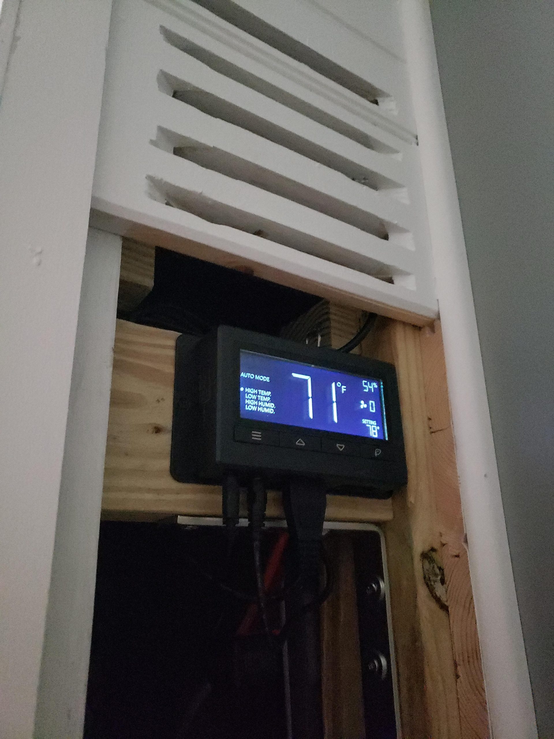 AC Infinity AIRTITAN T3, Ventilation Exhaust Fan 6