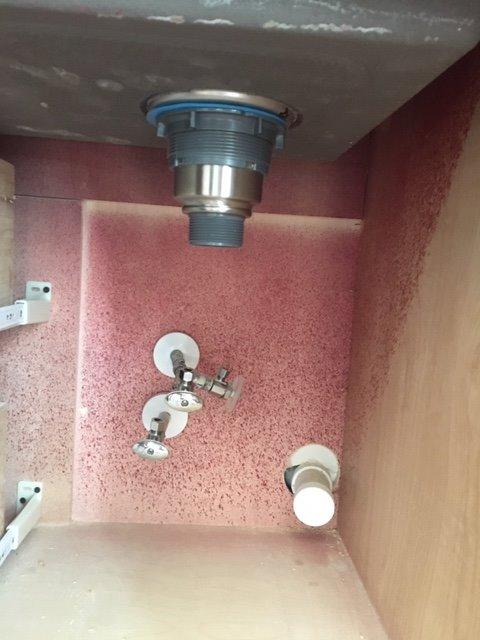 TORVA 30 x 18 Undermount Kitchen Sink, 16 Gauge 304 Stainless Steel Single Bowl customer photo 1