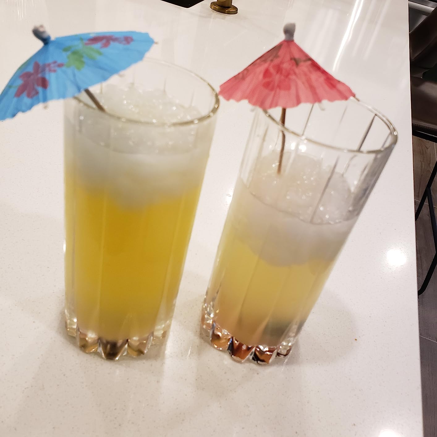 Riedel Drink Specific Glassare Highball Glass customer photo 1