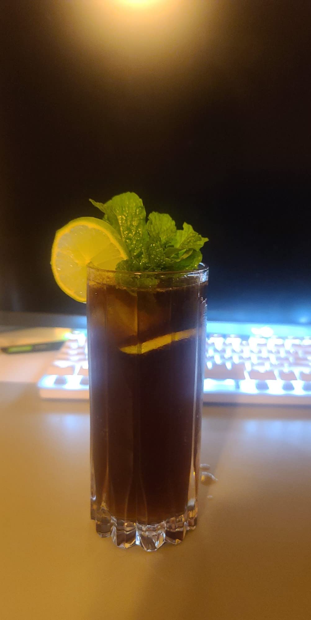 Riedel Drink Specific Glassare Highball Glass customer photo 2