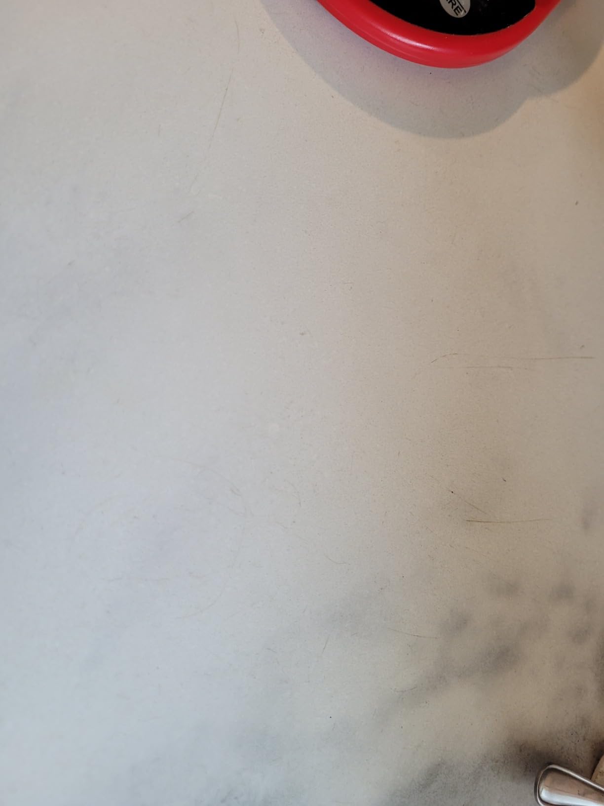 Surecrete Concrete Countertop Sealer XS-327 Semi-Gloss Food Safe Sealer Water Based (1) customer photo 1