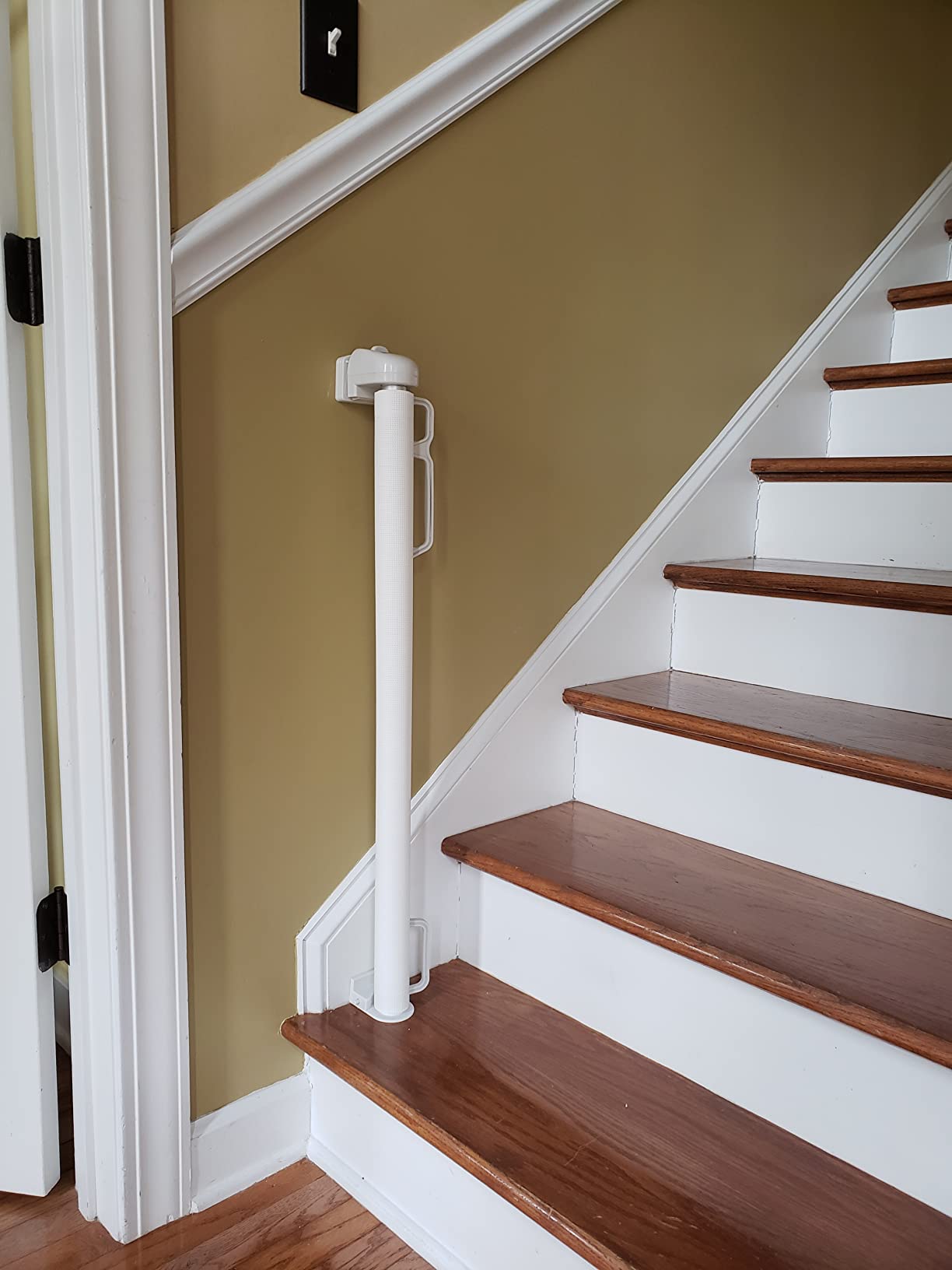 EasyBaby Retractable Baby Gate, 33
