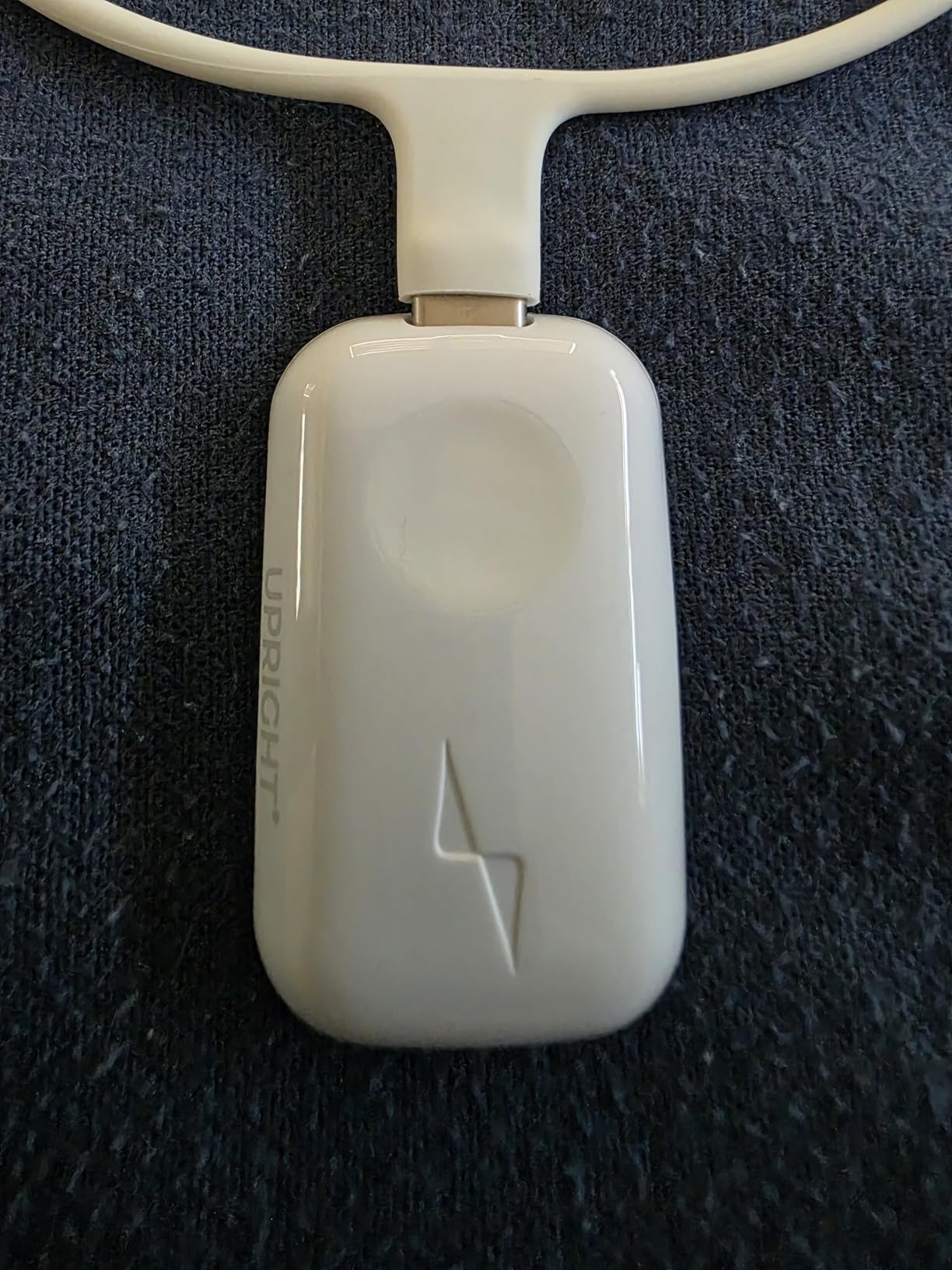Upright GO 2 Premium | Posture Trainer & Tracker for Women & Men with Smart App customer photo 1