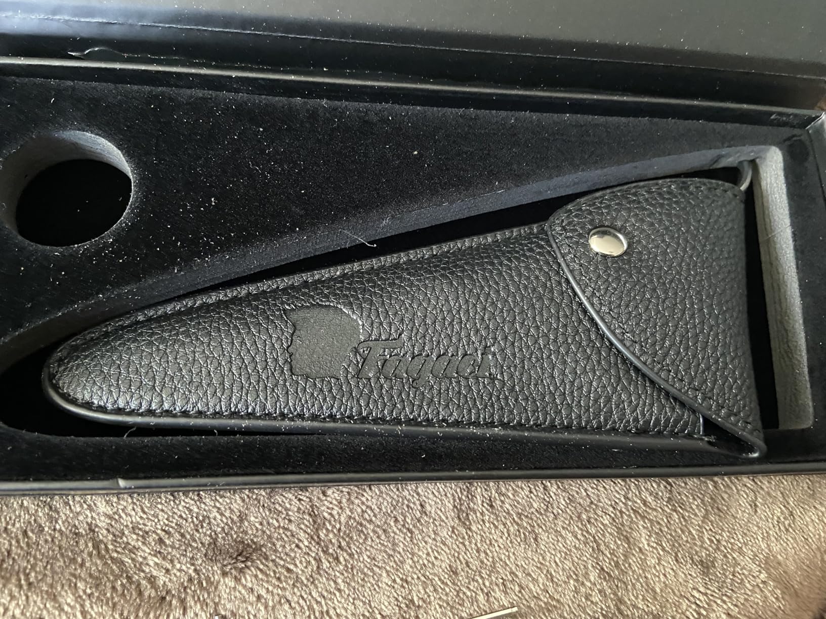 Fagaci Professional Hair Scissors 6