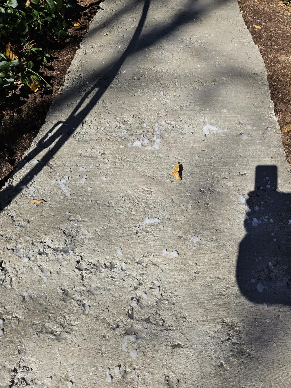MasonryDefender Concrete Sealer - Deep Penetrating Water Repellent, Silane Siloxane - 2.5 Gallon customer photo 2