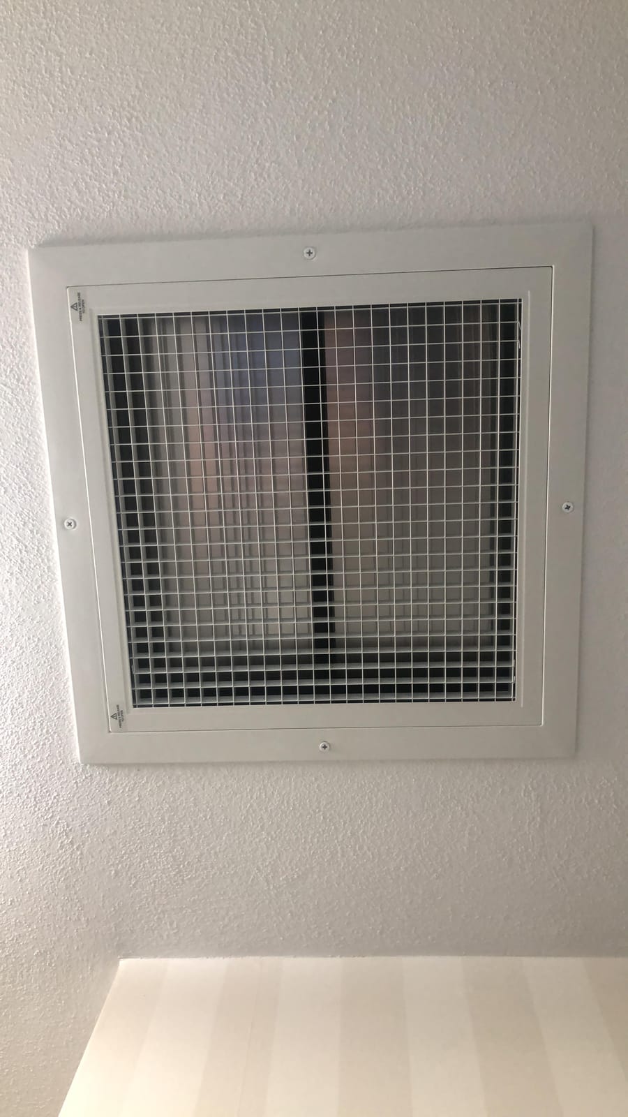 AC Infinity CLOUDWAY Whole House EC Fan T10 | 1200 CFM Ceiling Mount Attic Vent Fan with Temperature & Humidity Controller, WiFi App Control for Home Ventilation customer photo 1