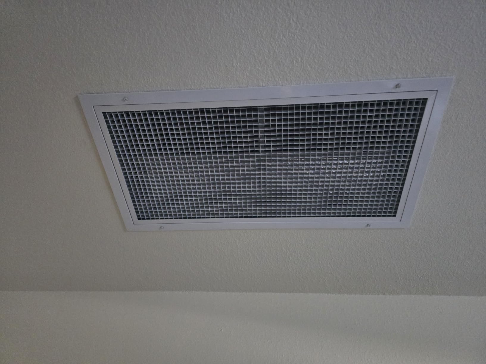 Centric Air QA-Deluxe 6500 Energy Efficient Whole House Fan, 2-Speed Remote | Plug & Play Remote with Temp/Timer Control, Removable Grille, 10-Year Warranty, Up To 4400 Sq Ft 2-Story & 3000 Sq Ft 1-Story customer photo 2