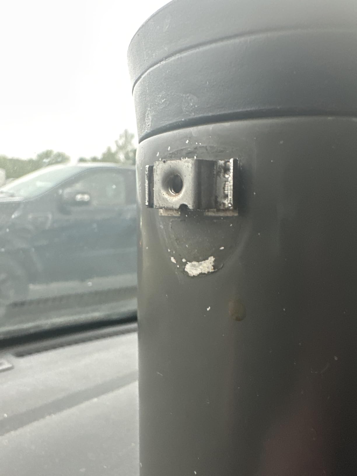 Contigo Superior 2.0 Stainless Steel Travel Mug with Handle with SNAPSEAL Lid, 20oz. customer photo 1