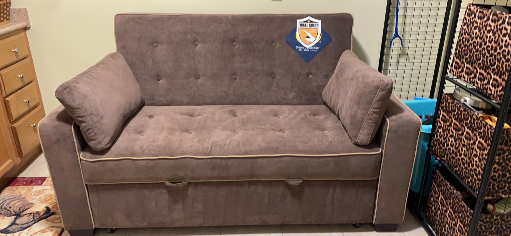 Serta Ainsley 66.5