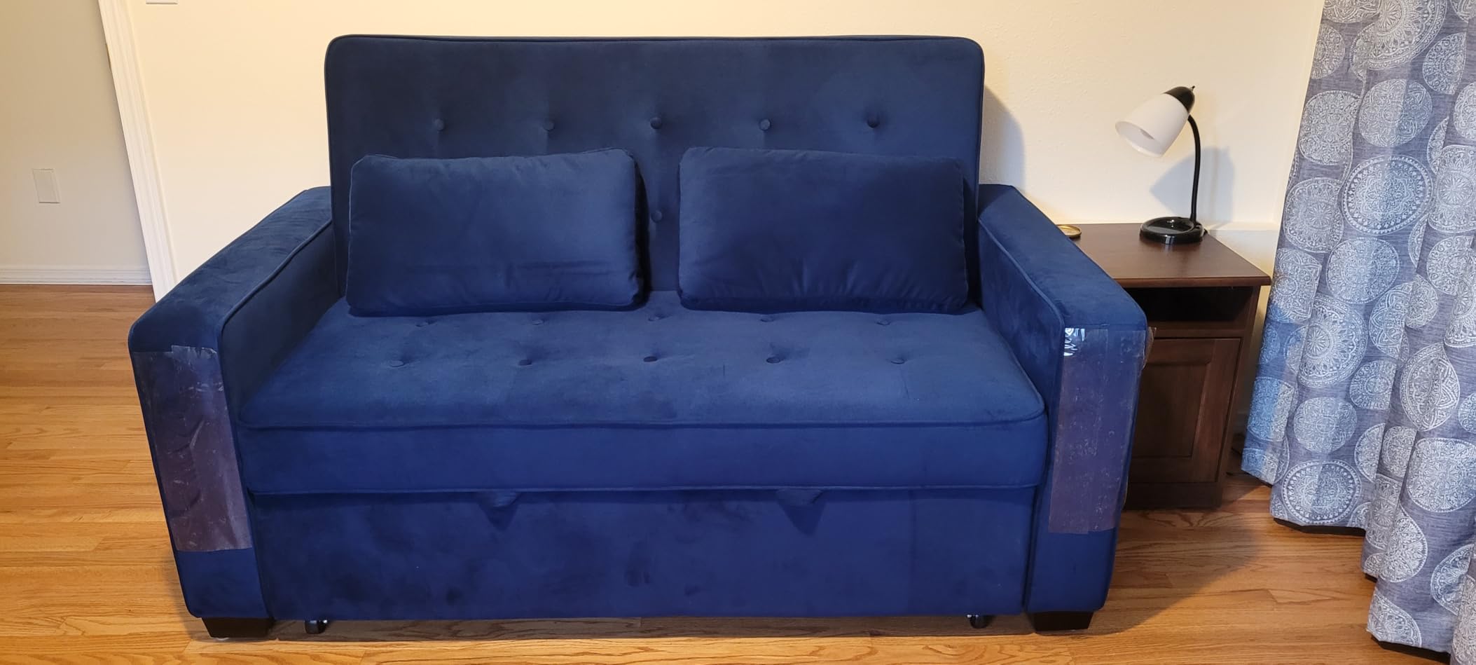 Serta Ainsley 66.5