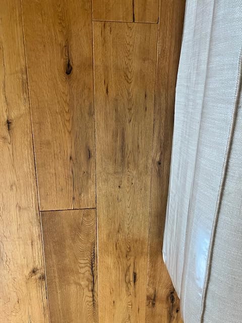 Furniture Clinic Wood Stain | Dark Oak | Water Based | Fast Drying, Low Odor, & Non-Toxic | for Indoor & Outdoor Furniture and More | Multiple Finishes | (8.5oz / 250ml) customer photo 2