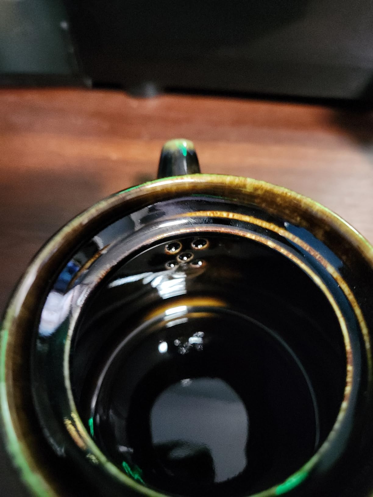 Chinese/Japanese Tea Set, Tea Sets for Women/Adults, Gongfu/Porcelain Tea Set, Tea Tray and Filter Included, Suitable for Picnic and Travel customer photo 1