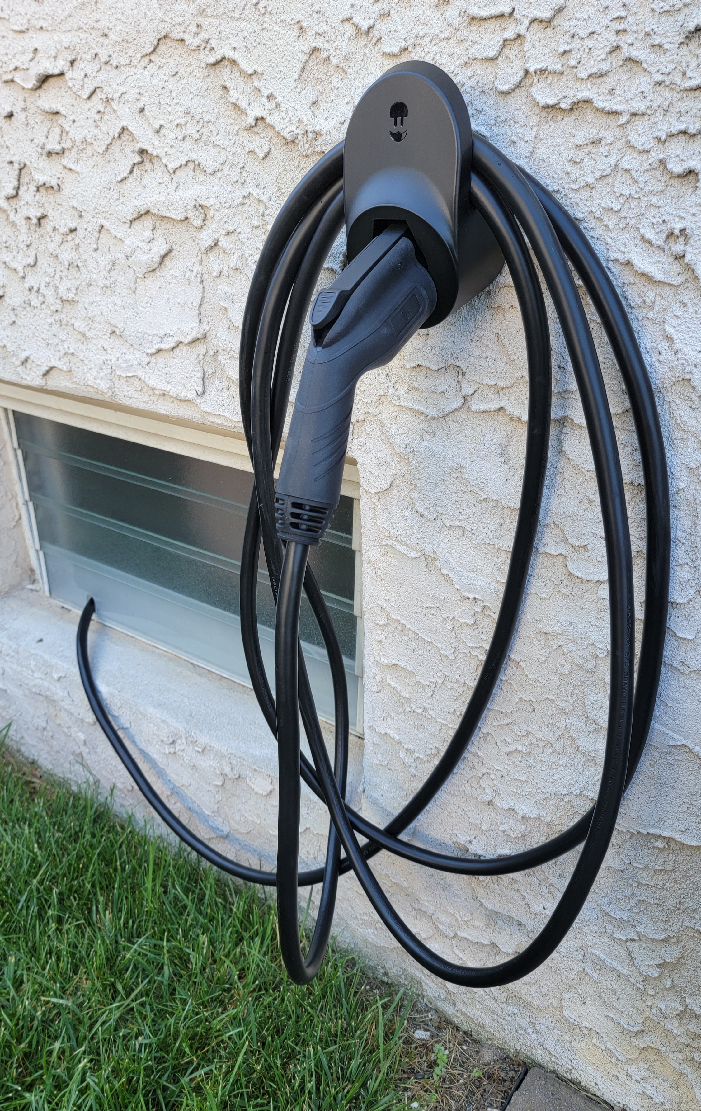 Wallbox Pulsar Plus Level 2 Ev Charger 40A, Electric Car Charger EVSE J1772 | Plug-In 40 Amp EV Charger Level 2, Electric Vehicle Charging Station Solar Energy Compatible, 25ft Cable, Outdoor & Indoor customer photo 1