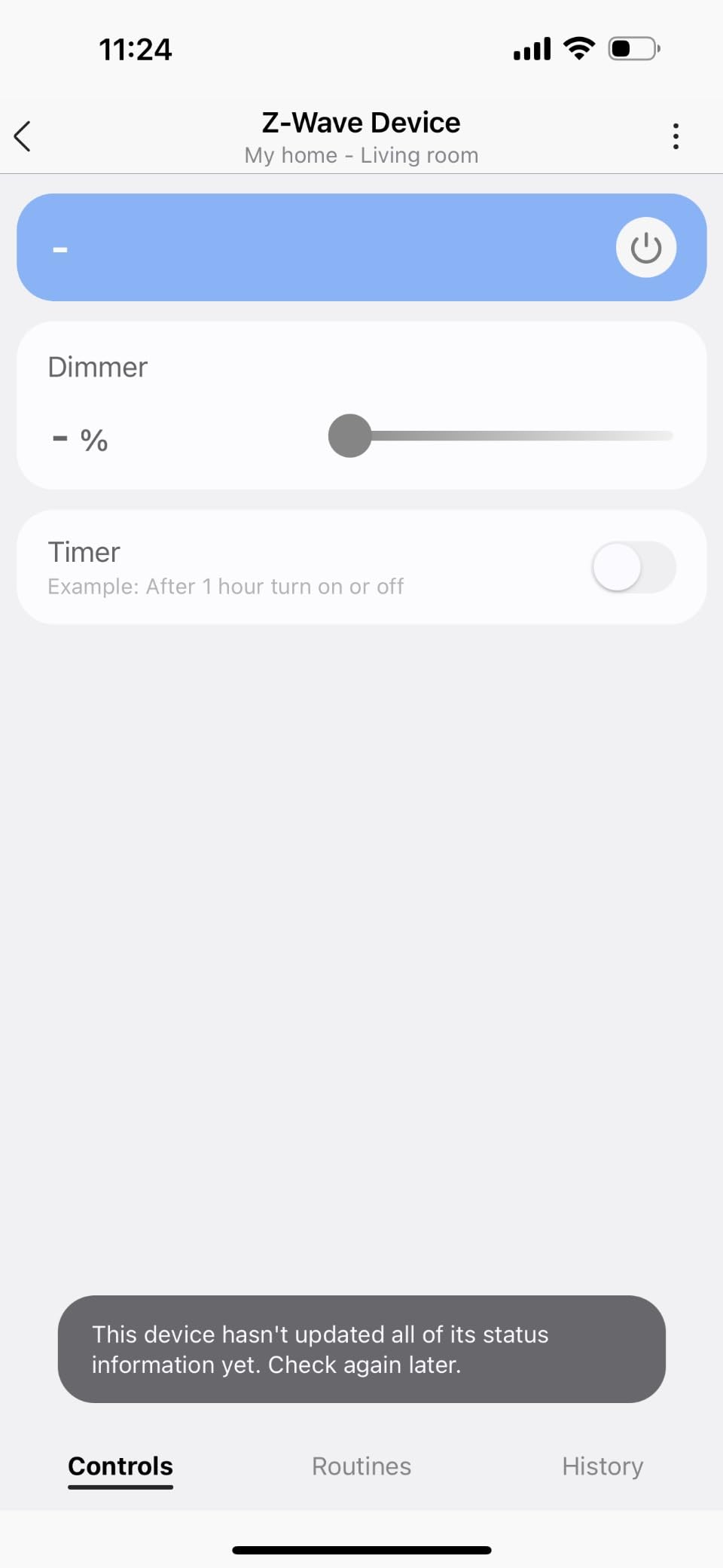 Aeotec Smart Home Hub, Works as a SmartThings Hub, Z-Wave, Zigbee, Matter Gateway, Compatible with Alexa, Google Assistant, WiFi customer photo 2