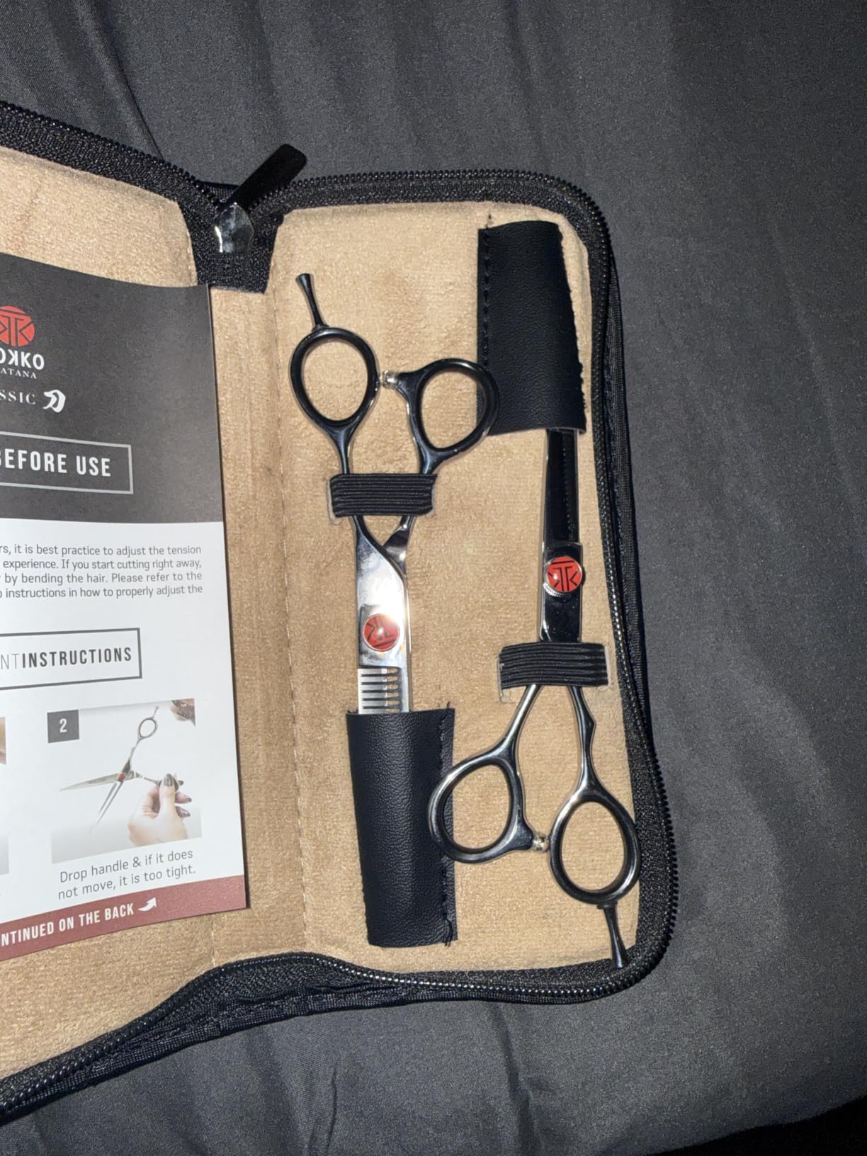 Katana Classic Professional 6.5