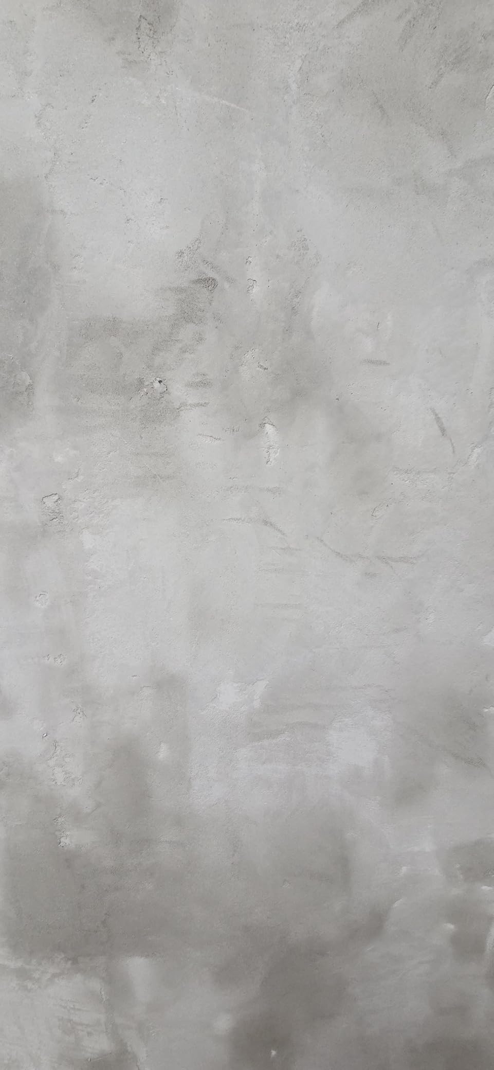 Meoded Paint & Plaster | Golmex Concrete Look Plaster | Lime/Cement Based Plaster for Interior and Exterior Walls | Concrete Finish customer photo 2