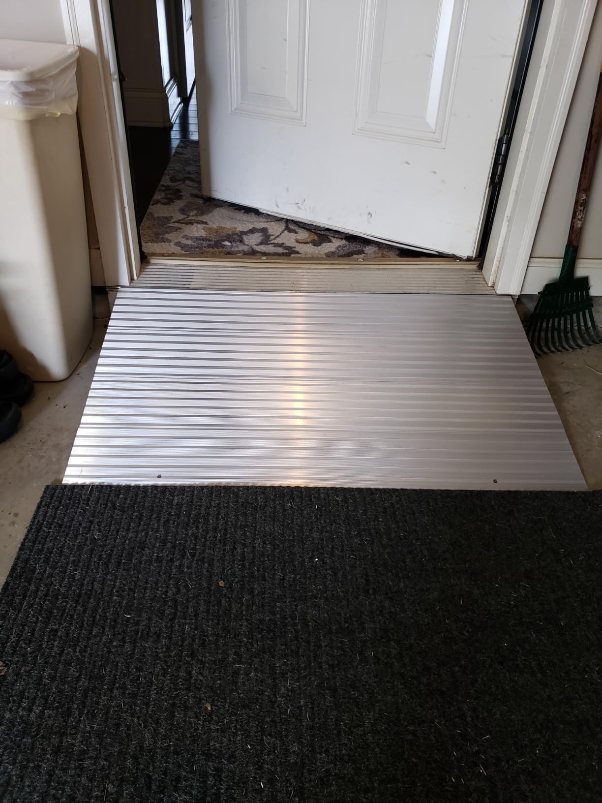 Door Threshold Ramp 2