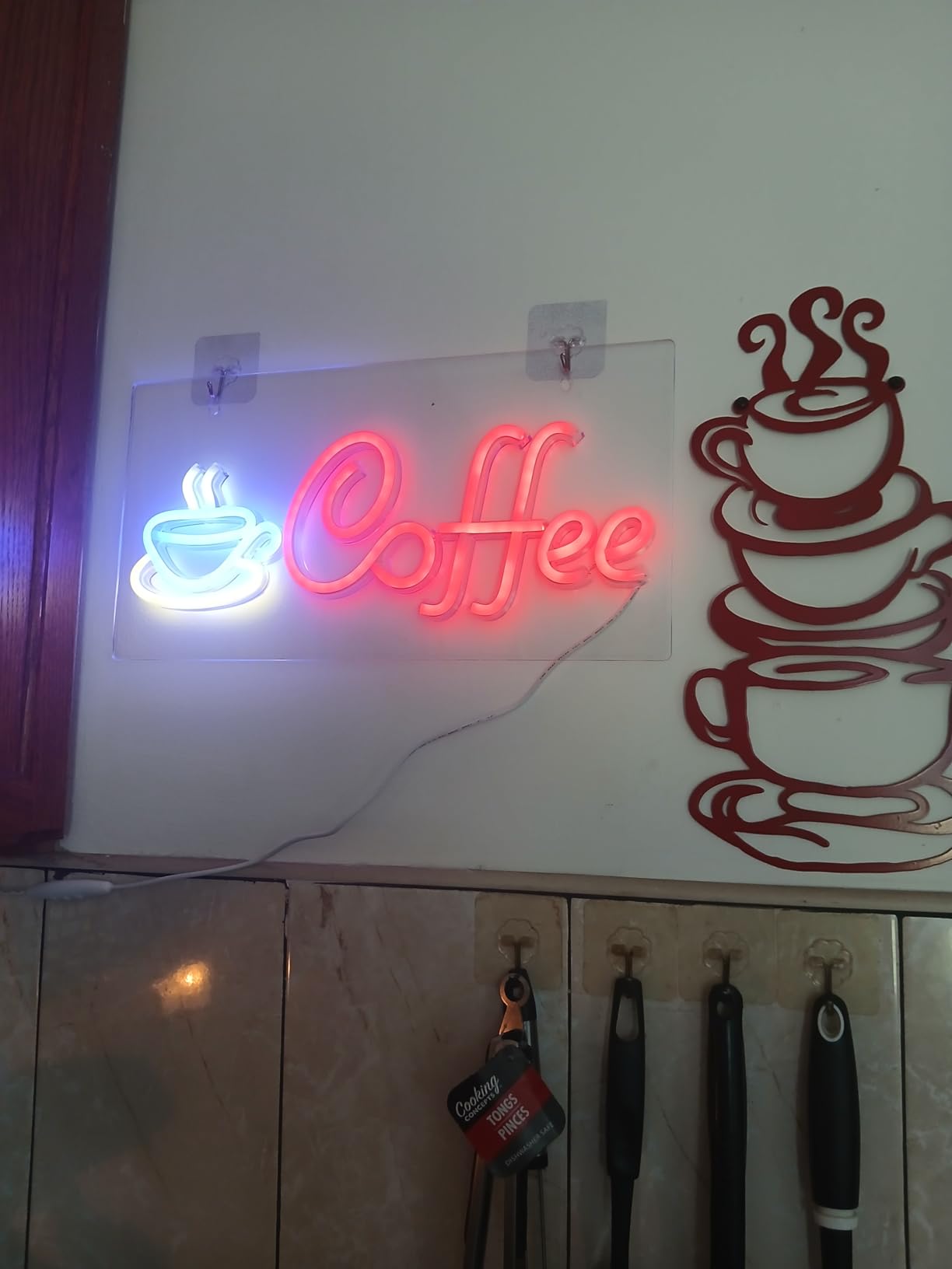 Bar Neon Signs for Wall Decor Led Bar Lights for Bedroom Led Sign Room Decor Aesthetic Suitable for Living Room Bistro Man Cave Party customer photo 2