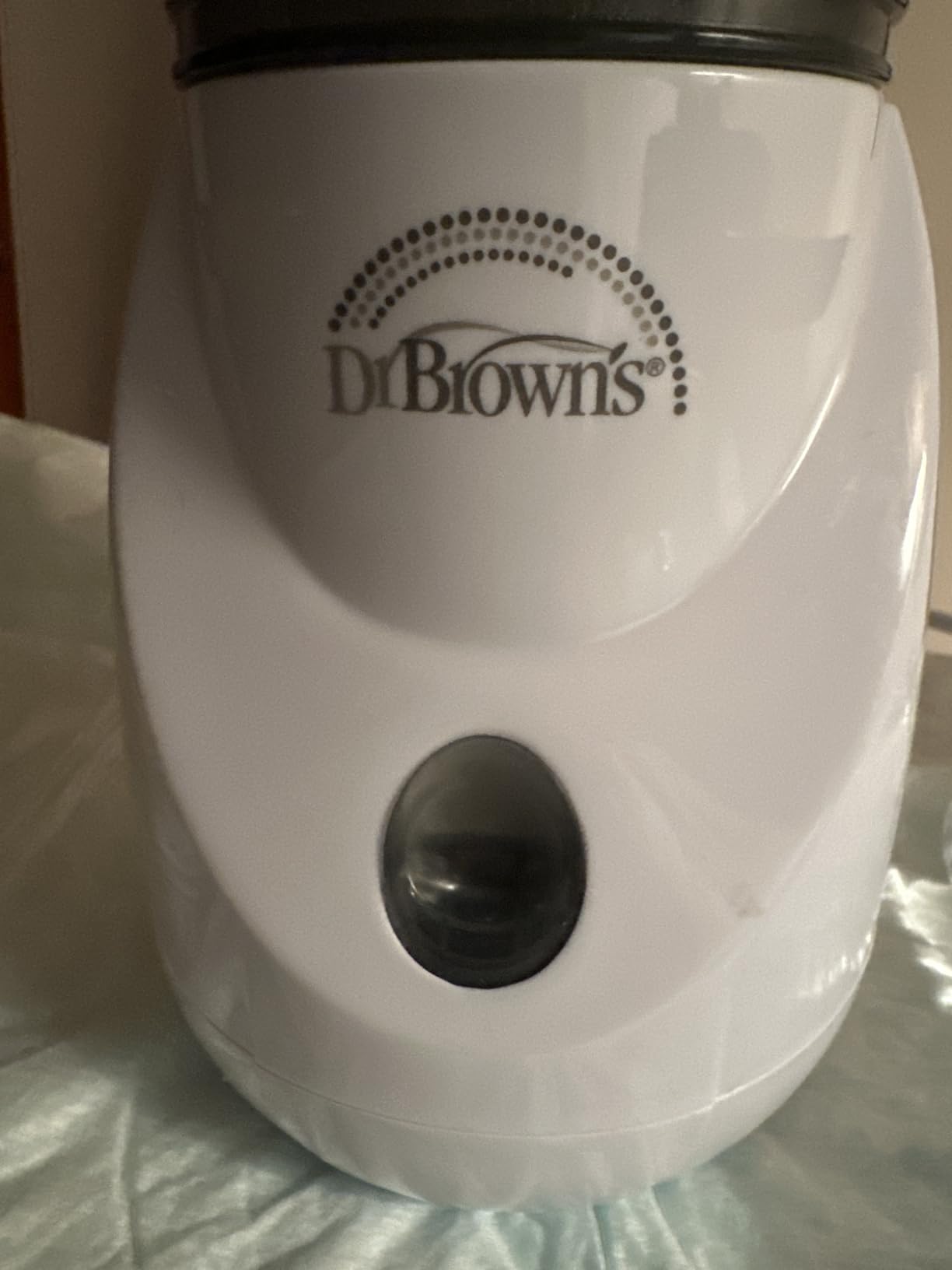 Dr. Brown's Insta-Feed Baby Bottle Warmer and Sterilizer customer photo 1