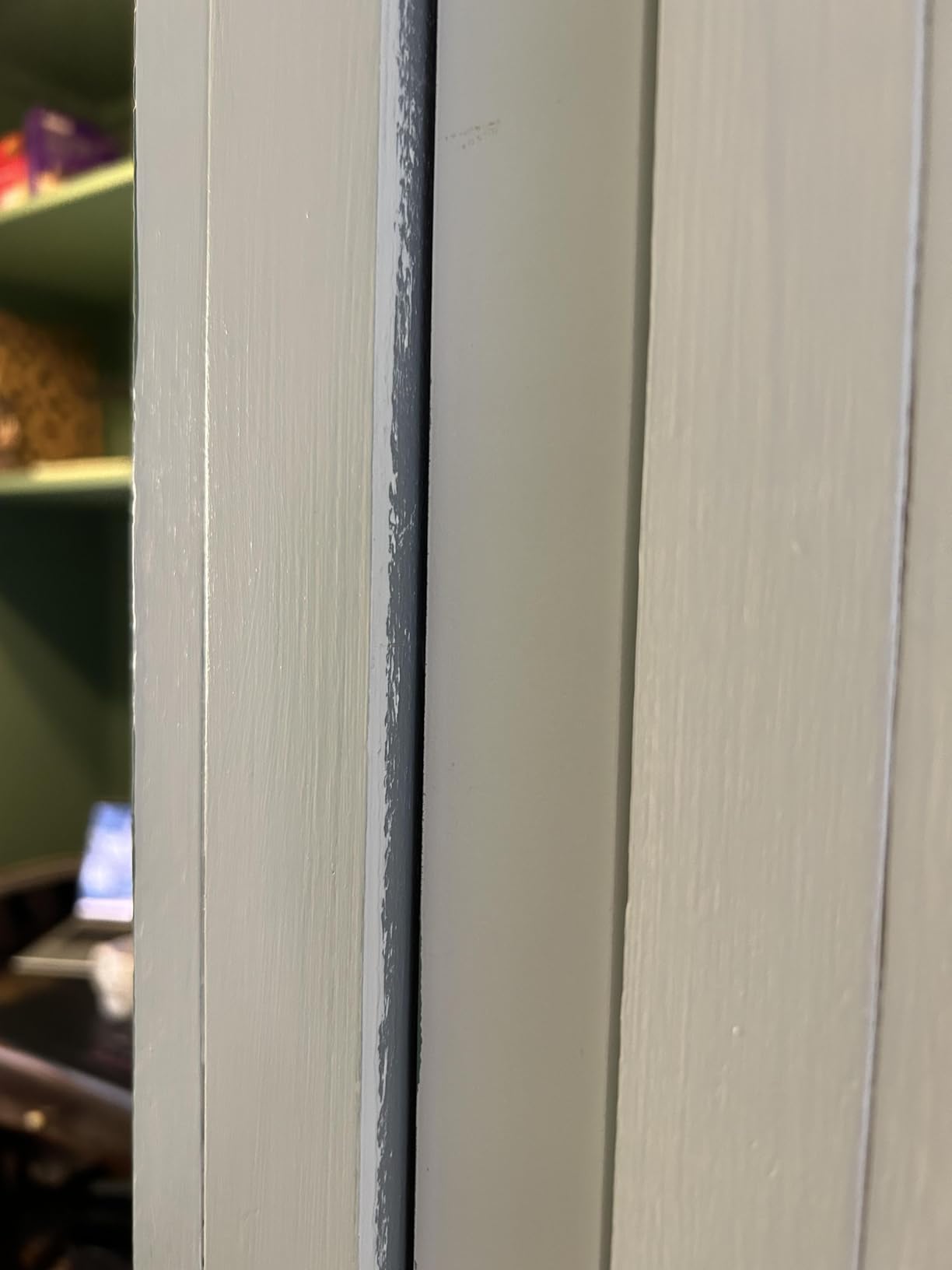 Sliding Pocket Door 30