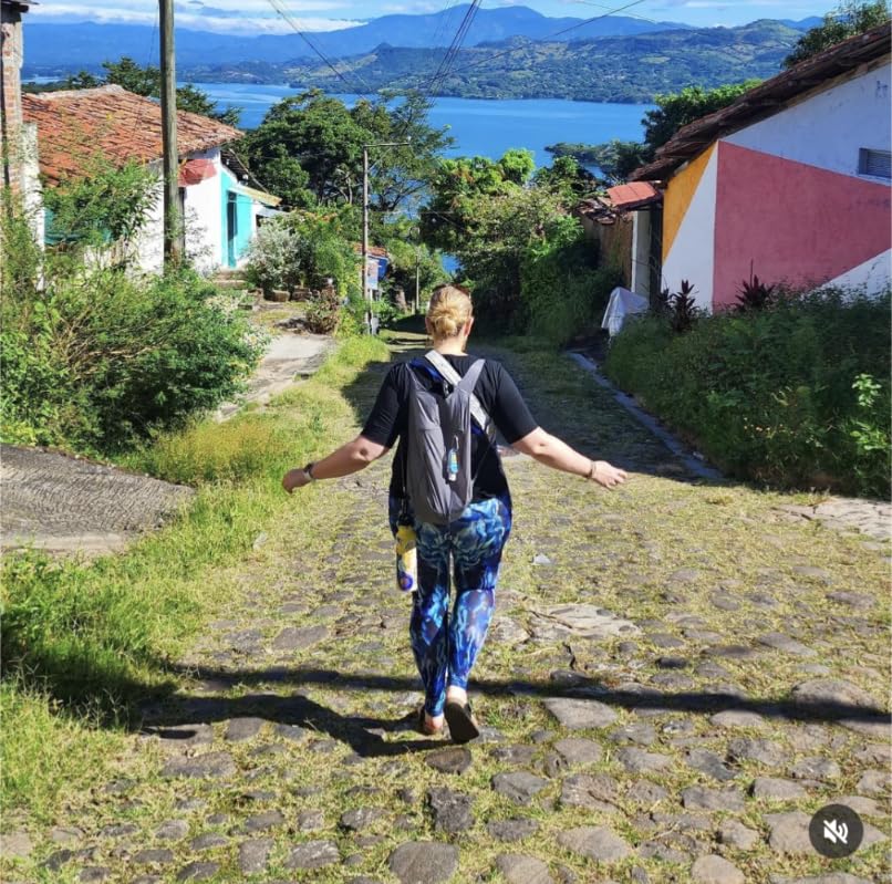 Sea to Summit Ultra-Sil Ultralight Day Pack, 20-Liter customer photo 2