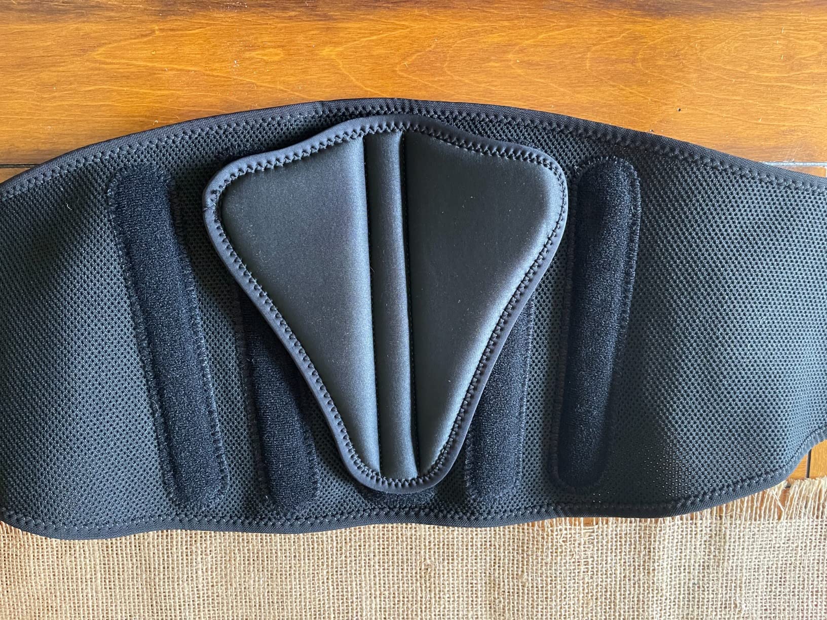 FREETOO Back Brace For Lower Back Pain Relief, Back Support Brace Men Women | 3D Knitted Fabric, Metal Plate, Lumbar Pad, Herniated Disc, Sciatica, Strain, Scoliosis, Work, Heavy Lifting, Driving, Cycling, Gym customer photo 1