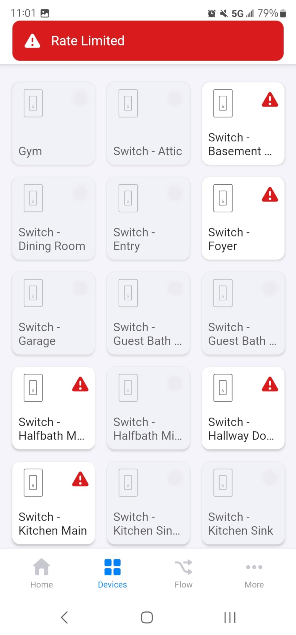 Homey Pro (Early 2023) | Smart Home Hub for Home Automation - Features Z-Wave Plus, Zigbee, Wi-Fi, BLE, Infrared, Matter & Thread. Compatible with Siri, Alexa & Google Home. customer photo 1